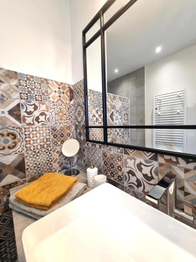 La Cle Des Chaumes Bed & Breakfast Boisset-les-Montrond Luaran gambar