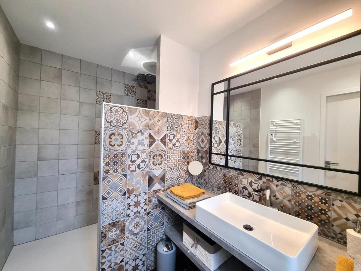 La Cle Des Chaumes Bed & Breakfast Boisset-les-Montrond Luaran gambar
