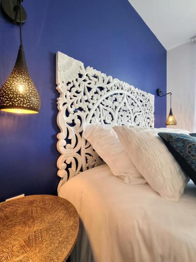 La Cle Des Chaumes Bed & Breakfast Boisset-les-Montrond Luaran gambar