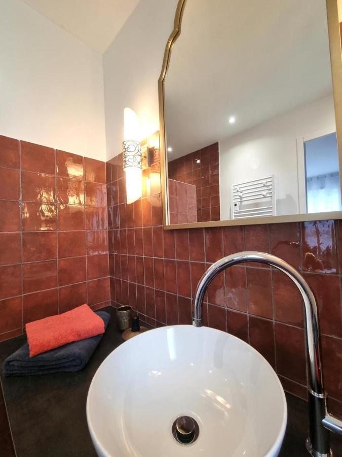 La Cle Des Chaumes Bed & Breakfast Boisset-les-Montrond Luaran gambar