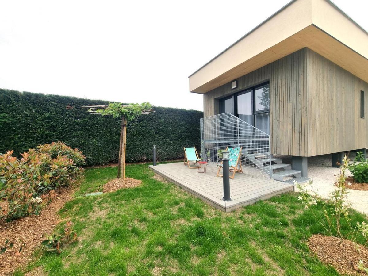 La Cle Des Chaumes Bed & Breakfast Boisset-les-Montrond Luaran gambar